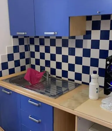 Apartamento Tulipano Campione *