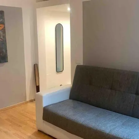 Tulipano Campione Apartamento *